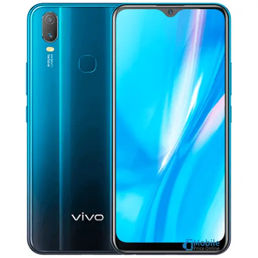 Vivo Y11 (2019)