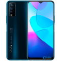 Vivo Y11s Phantom Black