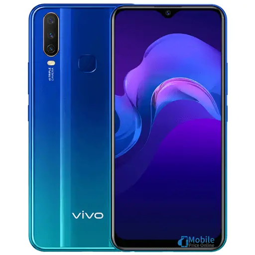 Vivo Y12