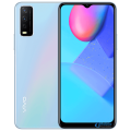 Vivo Y12a Glacier Blue