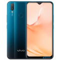 Vivo Y12i Mineral Blue