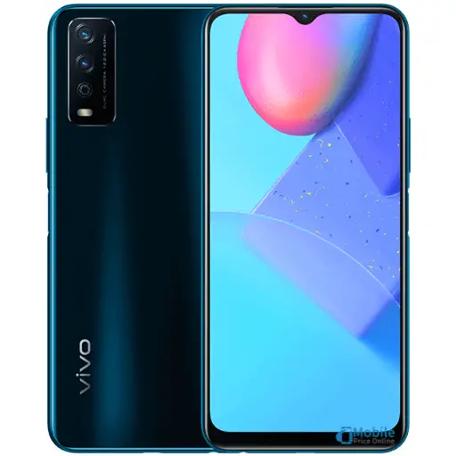 Vivo Y12s 2021