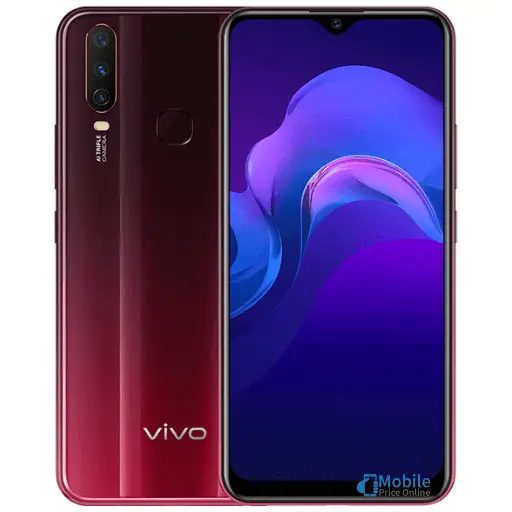 Vivo Y15