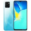 Vivo Y15a Wave Green