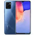 Vivo Y15s Mystic Blue