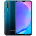 Vivo Y17 Mineral Blue