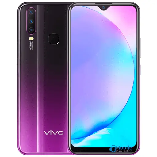 Vivo Y17