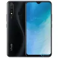 Vivo Y19 Magnetic Black