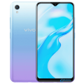 Vivo Y1s Aurora Green