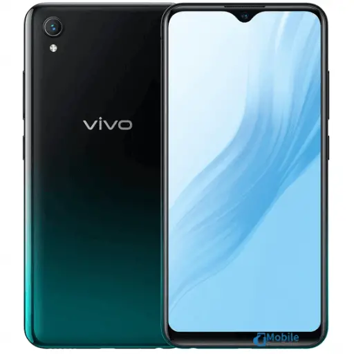 Vivo Y1s