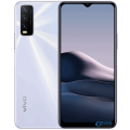 Vivo Y20 2021 Dawn White