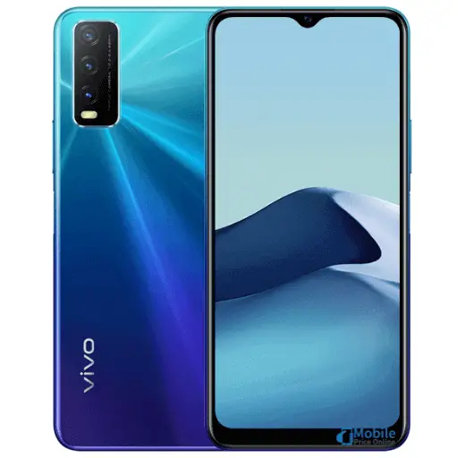 Vivo Y20 2021