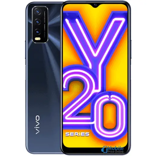 Vivo Y20