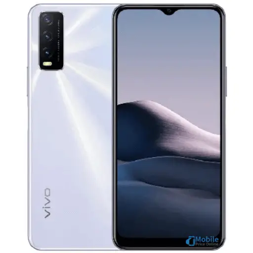 Vivo Y20a