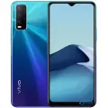 Vivo Y20a Nebula Blue