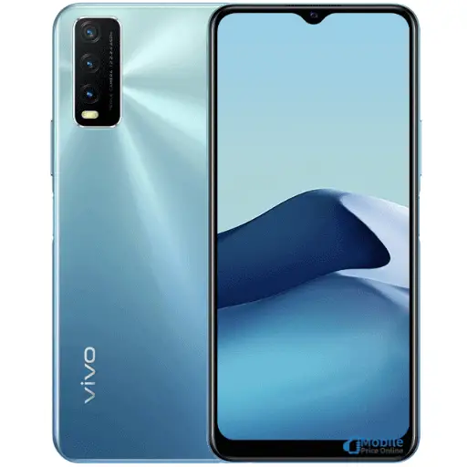 Vivo Y20g