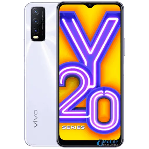 Vivo Y20i