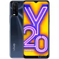 Vivo Y20i Nebula Blue