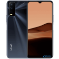 Vivo Y20s [G] Obsidian Black