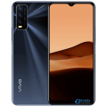 Vivo Y20s Obsidian Black