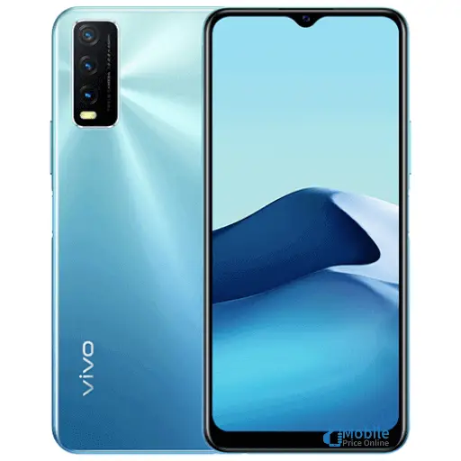 Vivo Y20s