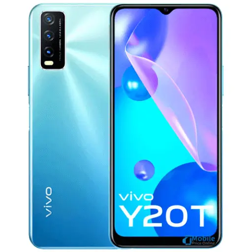 Vivo Y20t