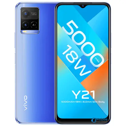 Vivo Y21