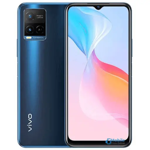 Vivo Y21e