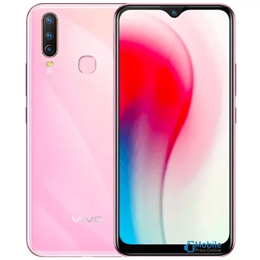 Vivo Y3