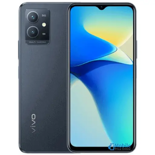 Vivo Y30 5G