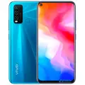 Vivo Y30 Dazzle Blue