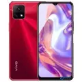 Vivo Y31s 5G Red