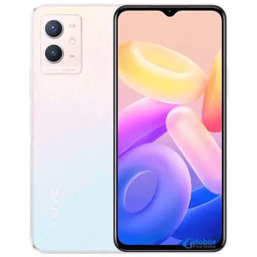 Vivo Y33s 5G