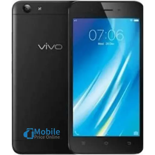 Vivo Y53