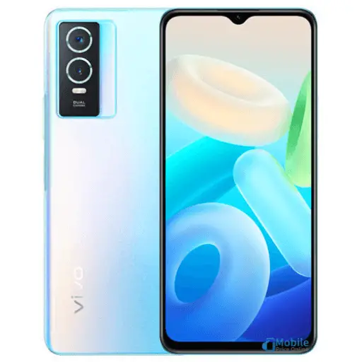 Vivo Y74s