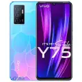 Vivo Y75 Dancing Waves