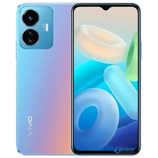 Vivo Y77