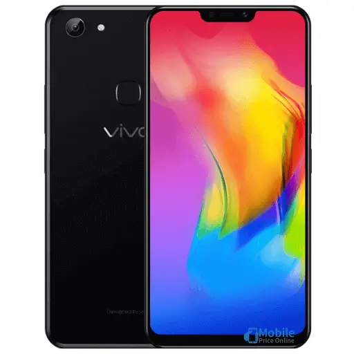 Vivo Y83