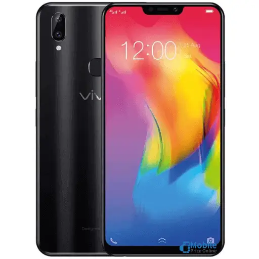 Vivo Y83 Pro