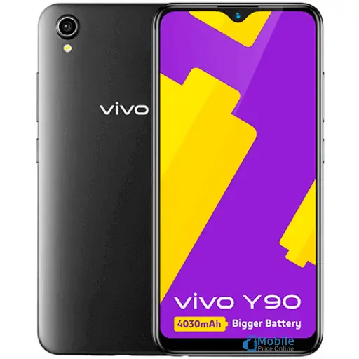 Vivo Y90