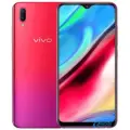 Vivo Y93 Sunset Red