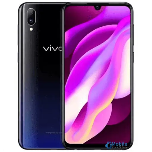 Vivo Y97