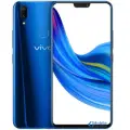 Vivo Z1 Blue