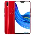 Vivo Z1 Red