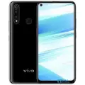 Vivo Z1Pro Mirror Black