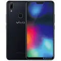 Vivo Z1i Black