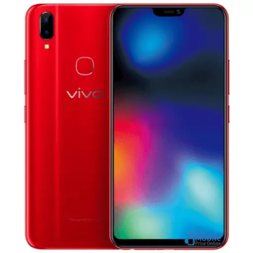 Vivo Z1i