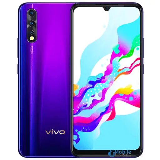 Vivo Z1x