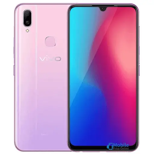 Vivo Z3