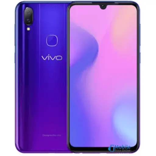 Vivo Z3i